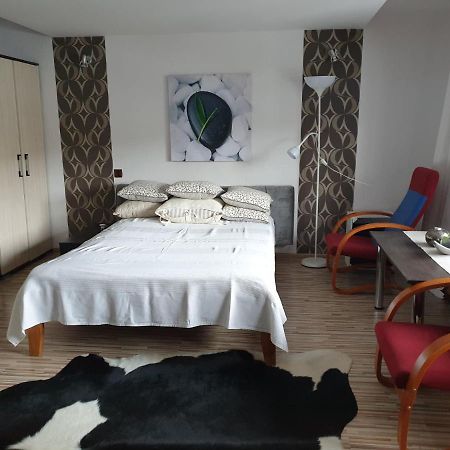Sloneczne Apartamenty Kroscienko nad Dunajcem Bagian luar foto