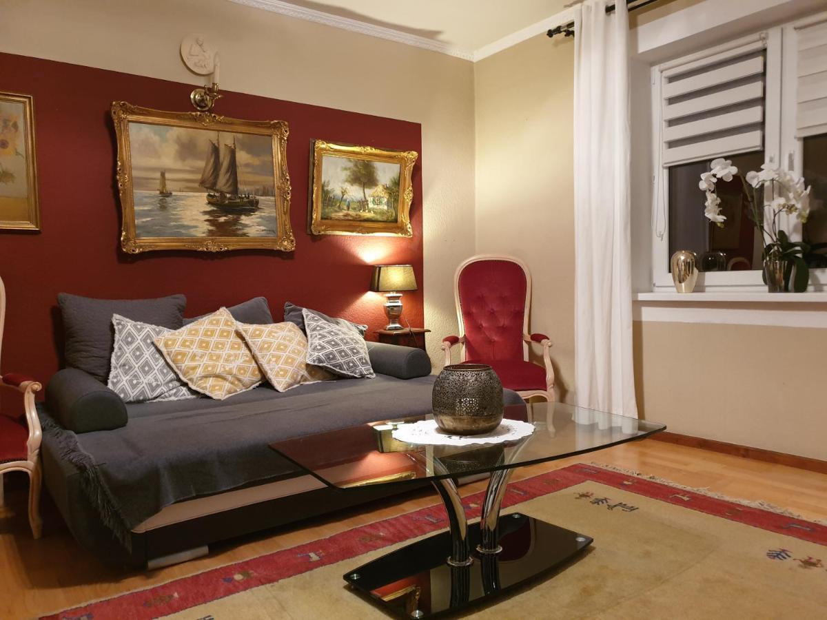 Sloneczne Apartamenty Kroscienko nad Dunajcem Bagian luar foto
