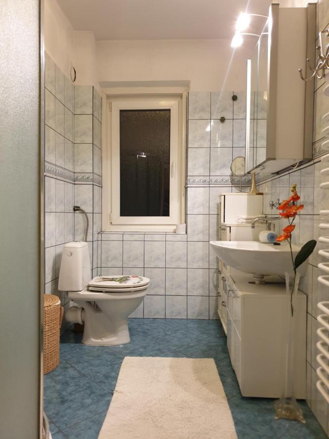 Sloneczne Apartamenty Kroscienko nad Dunajcem Bagian luar foto