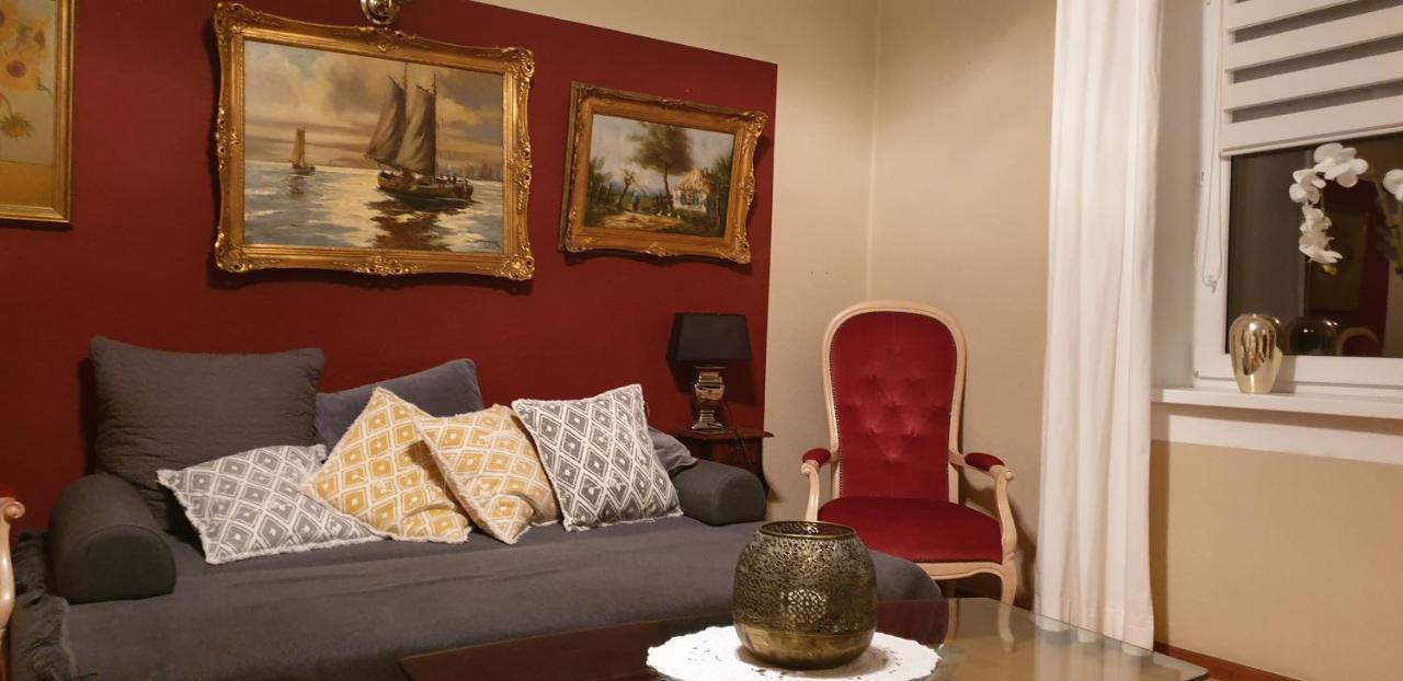Sloneczne Apartamenty Kroscienko nad Dunajcem Bagian luar foto