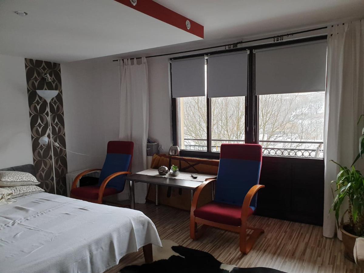 Sloneczne Apartamenty Kroscienko nad Dunajcem Bagian luar foto