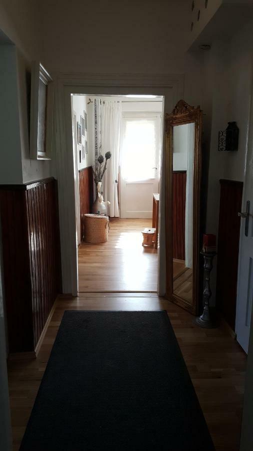 Sloneczne Apartamenty Kroscienko nad Dunajcem Bagian luar foto