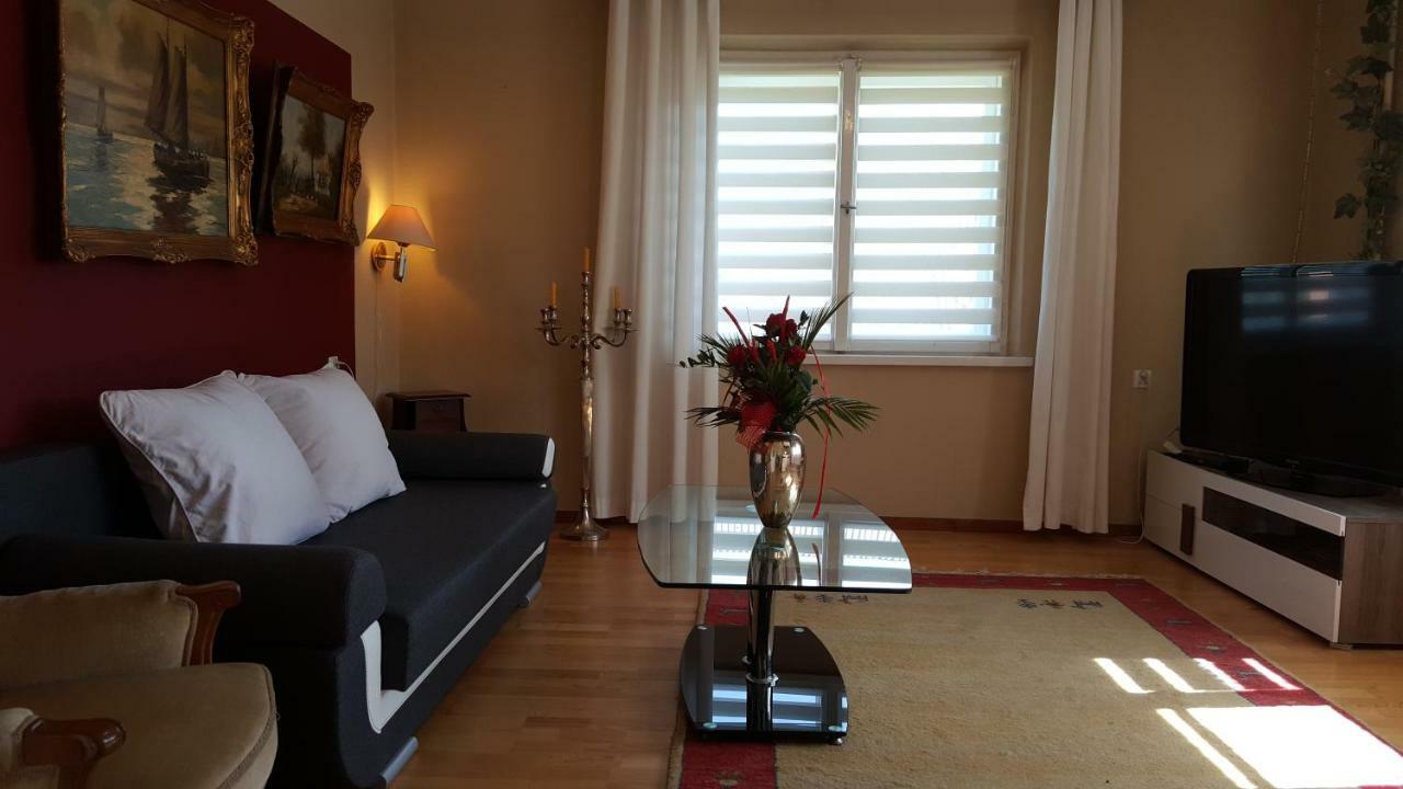 Sloneczne Apartamenty Kroscienko nad Dunajcem Bagian luar foto